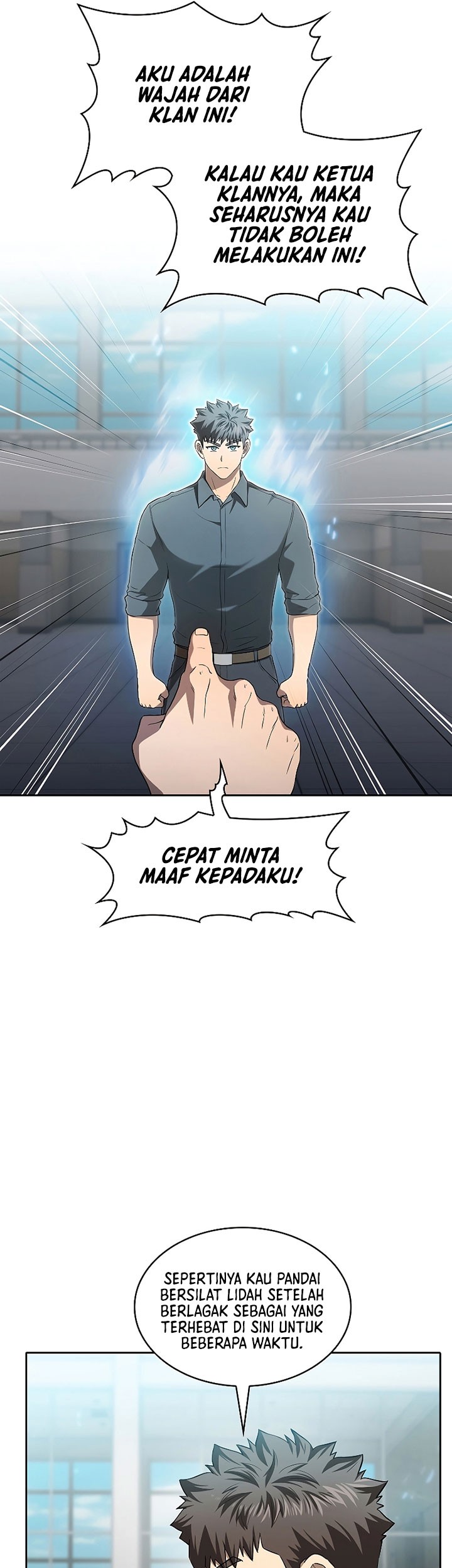 The Constellation that Returned from Hell Chapter 148 Gambar 10