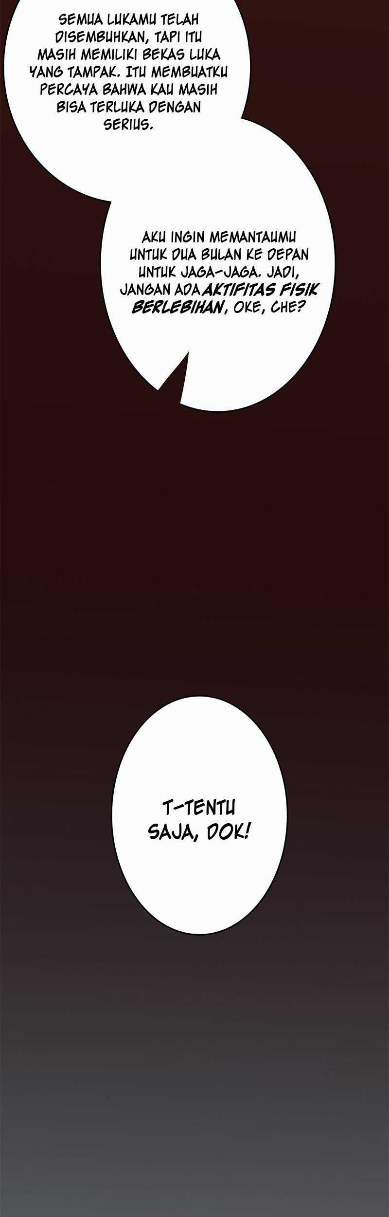 Ordeal Chapter 16 halaman 8