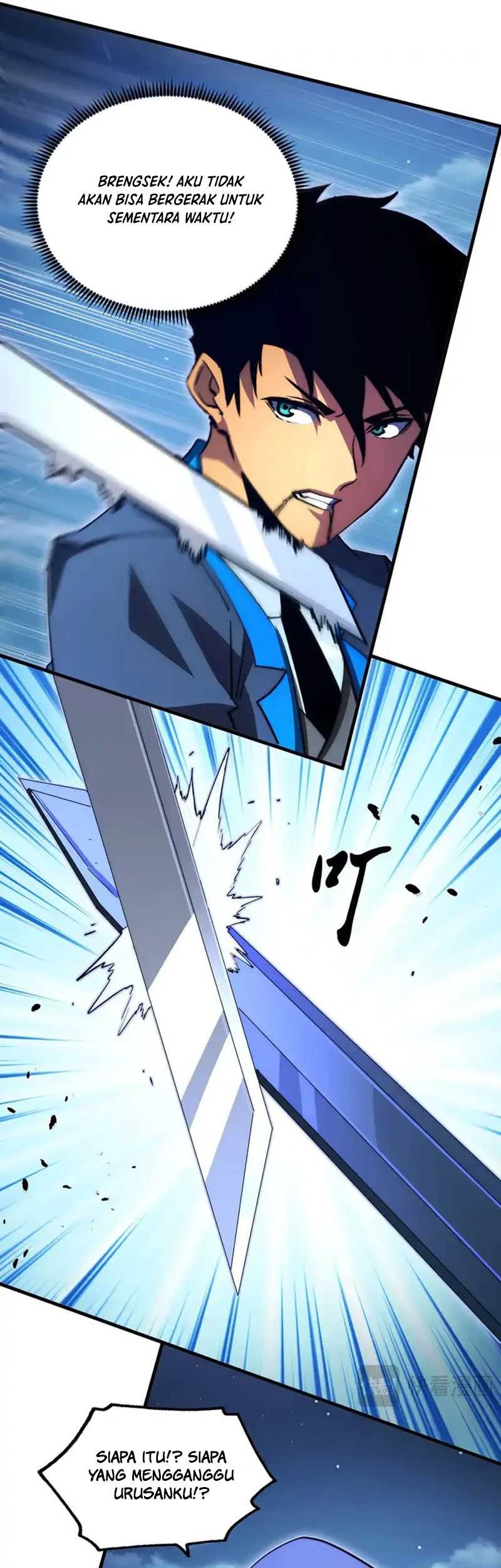 Rise From The Rubble Chapter 267 halaman 5