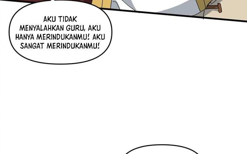 After Ten Years of Chopping Wood, Immortals Begged To Become My Disciples Chapter 71 Gambar 7