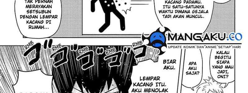 Witch Watch Chapter 148 Gambar 11