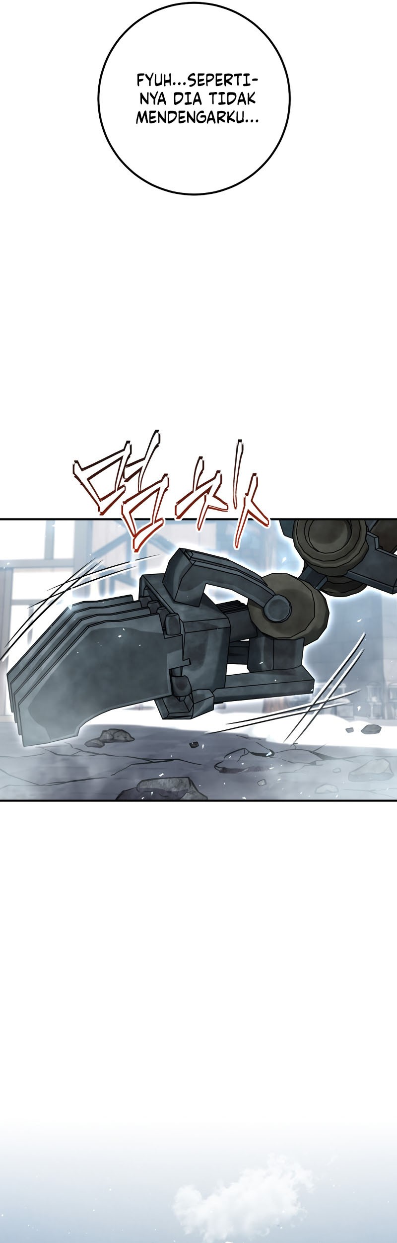 Legendary Blacksmith’s Vengeance Chapter 44 halaman 10