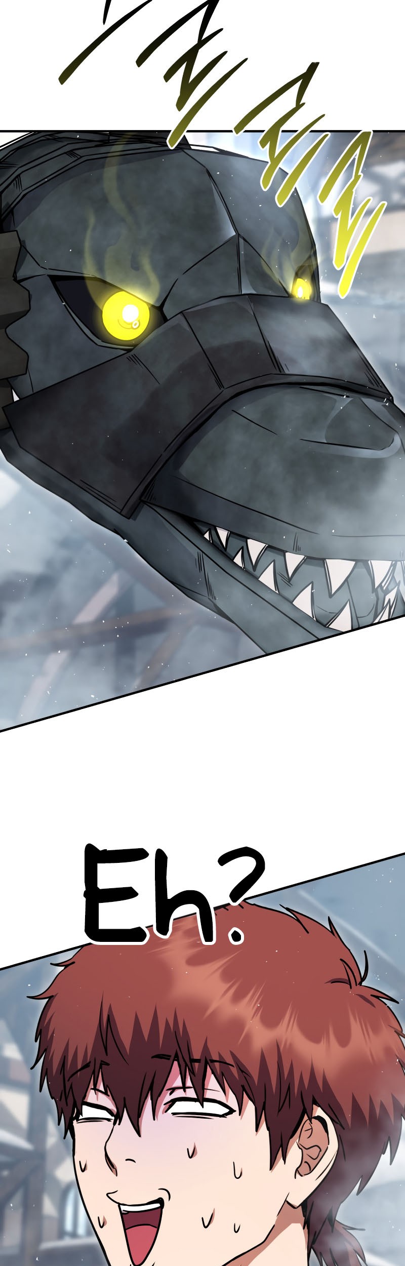 Legendary Blacksmith’s Vengeance Chapter 44 halaman 12