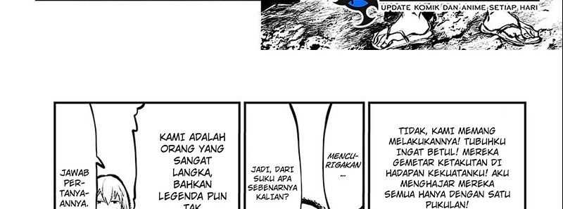 Juushin No Katana Chapter 1.2 halaman 10