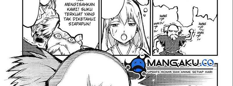 Juushin No Katana Chapter 1.2 halaman 11