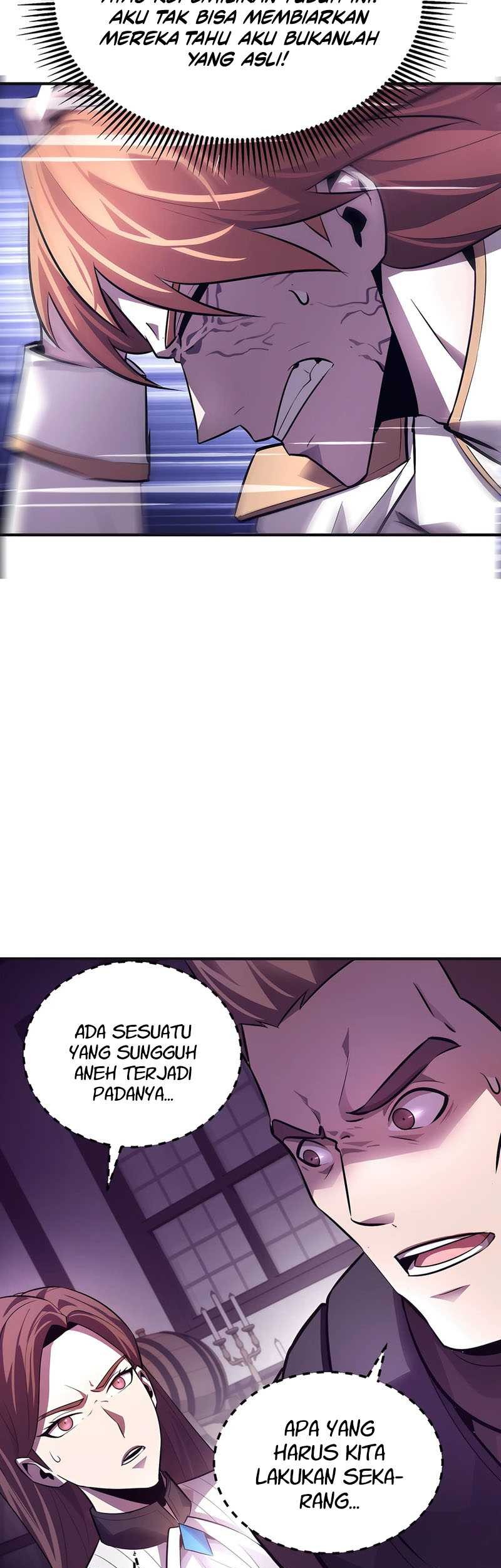 I, the Strongest Boss Chapter 15 halaman 6
