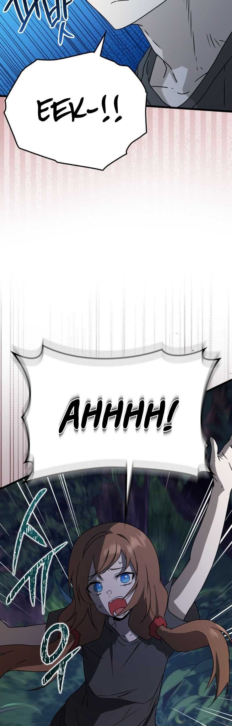 The Demon Prince Goes to the Academy Chapter 60 Gambar 8