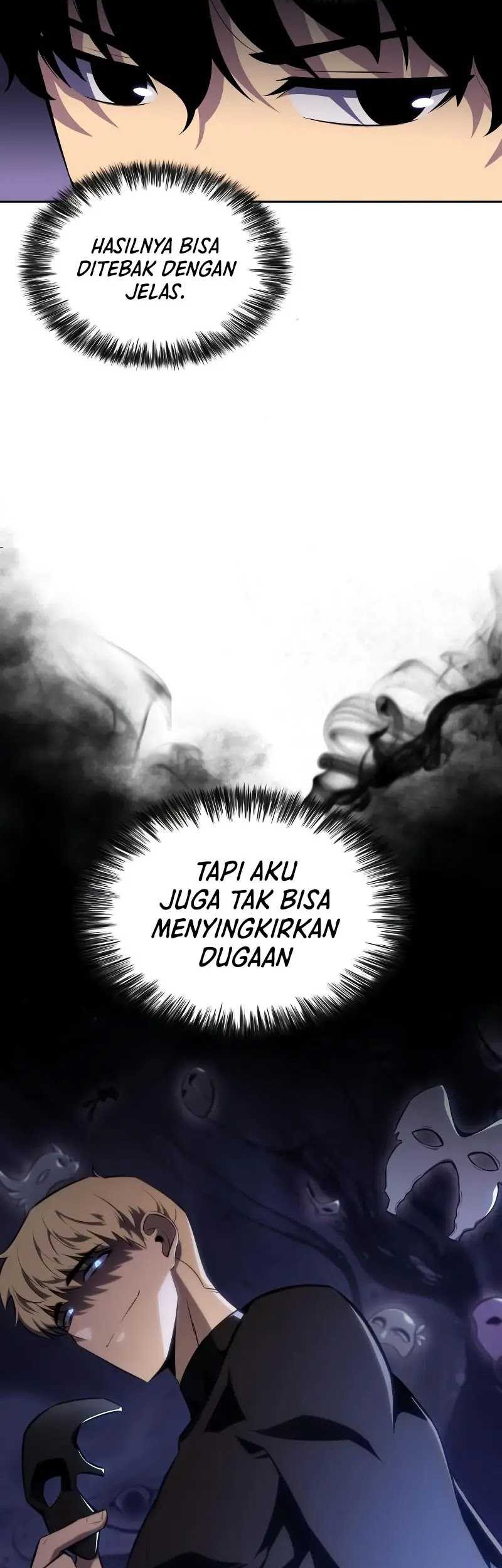 The Regressed Son Of A Duke Is An Assassin Chapter 13 Gambar 8