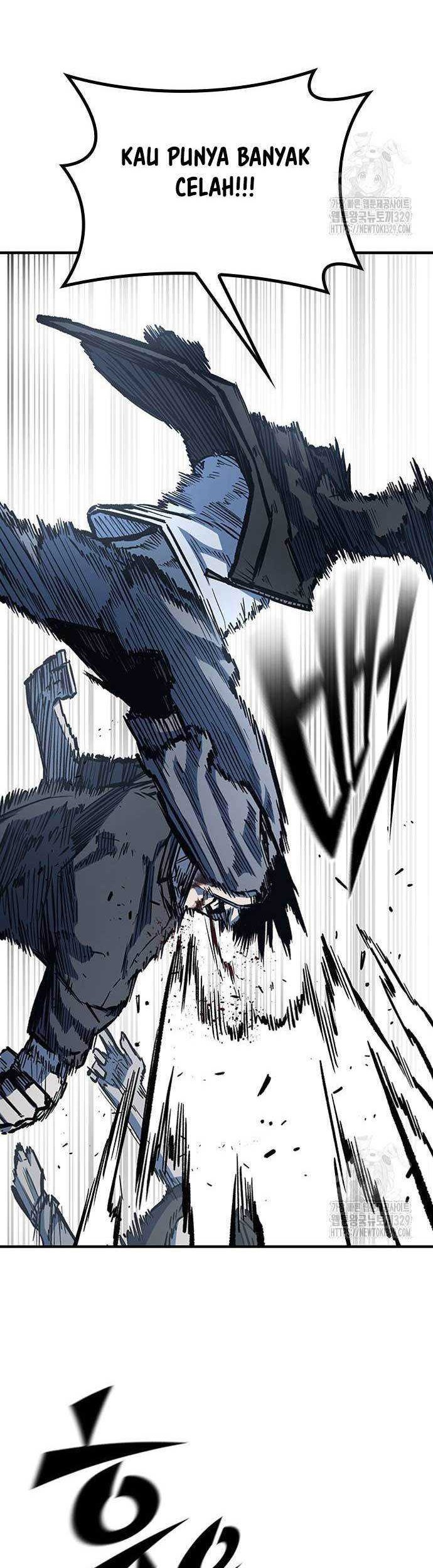 Hectopascals Chapter 77 halaman 8