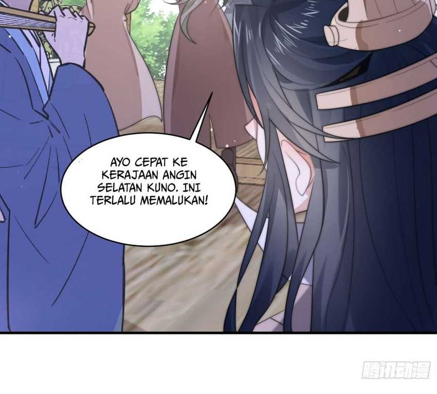 All of My Female Apprentices Want to Kill Me Chapter 20 Gambar 4