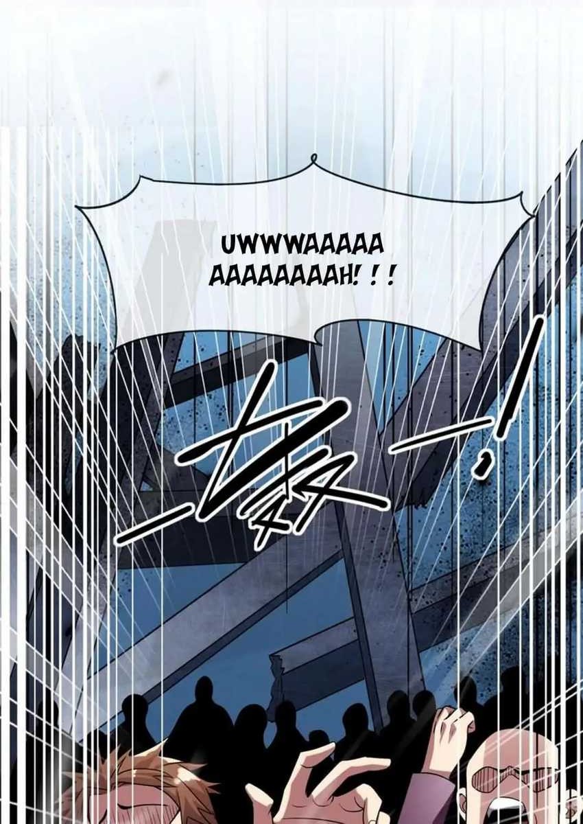 Leveling Up By Killing Gods Chapter 50 halaman 4