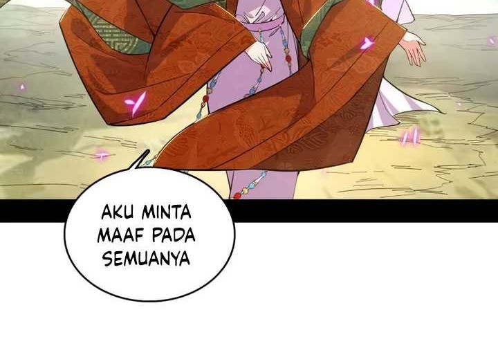 I’m An Evil God Chapter 459 halaman 6