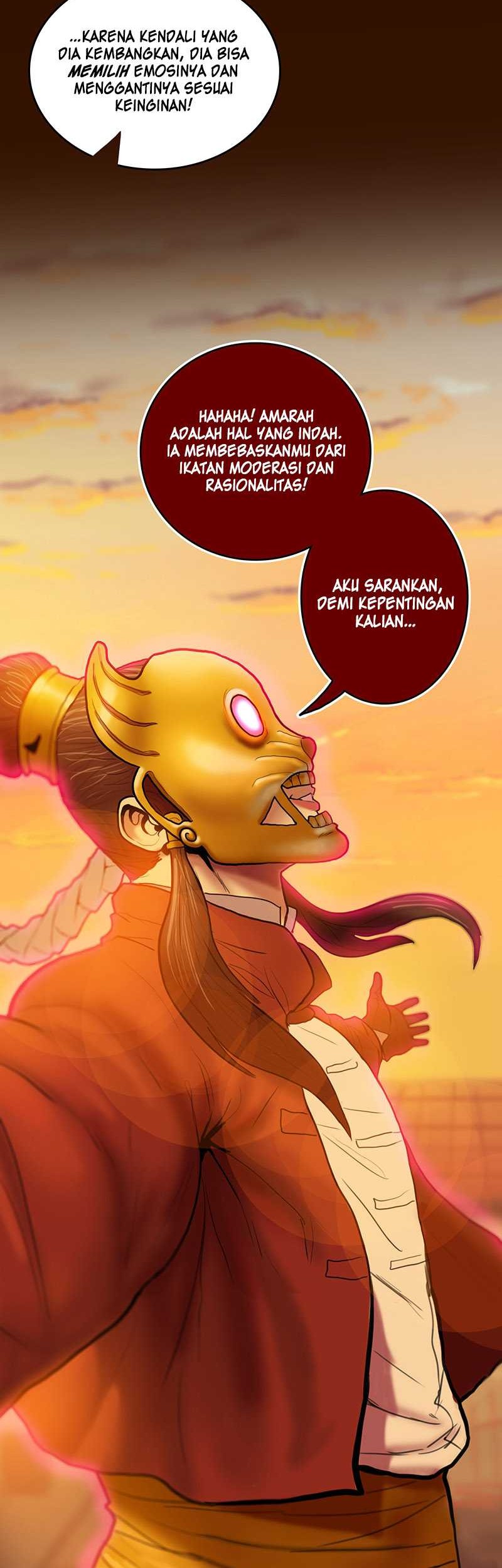 Ordeal Chapter 23 halaman 9