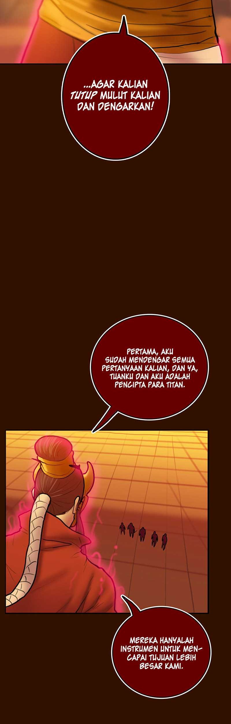 Ordeal Chapter 23 halaman 10