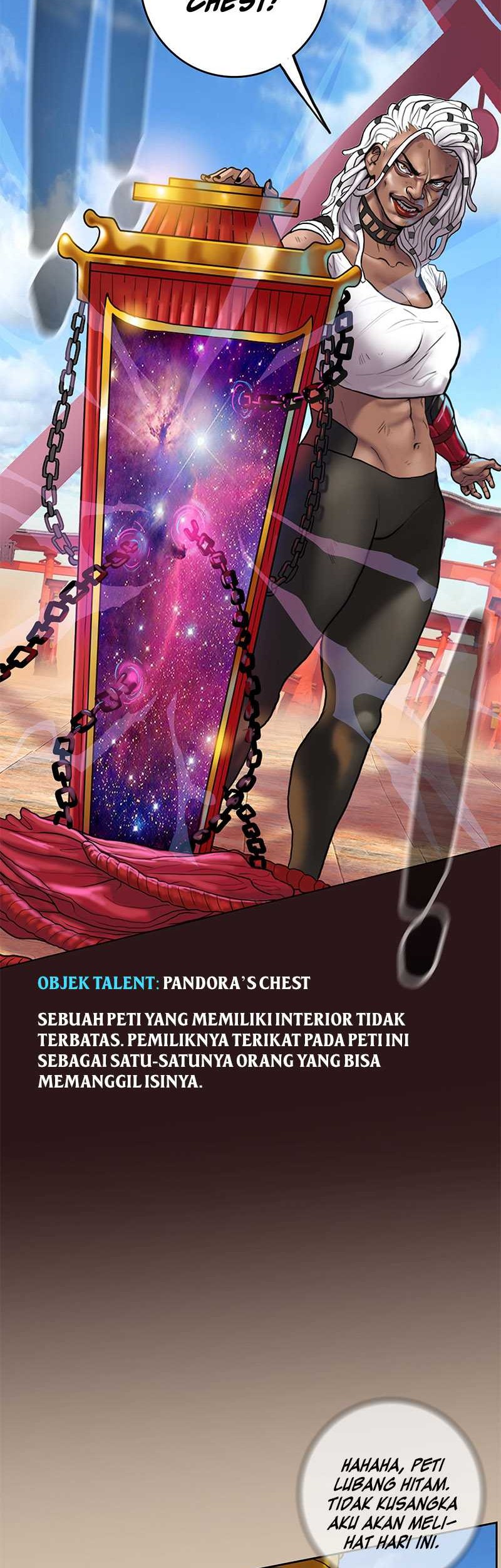 Ordeal Chapter 21 halaman 9