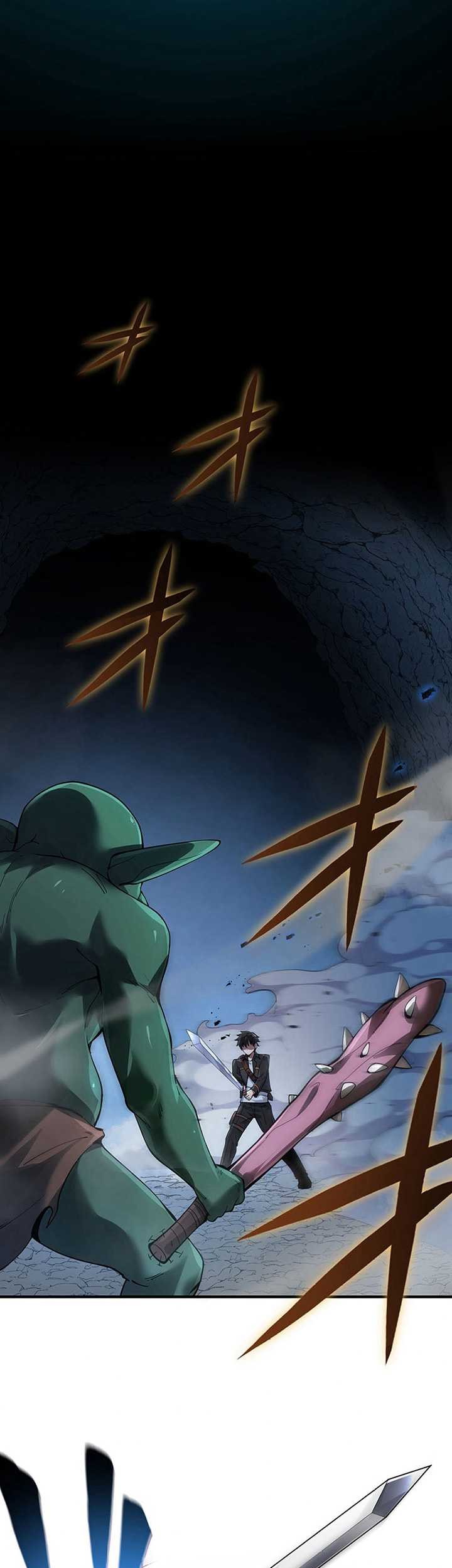 The Godslayer’s Imitator Chapter 1 halaman 16
