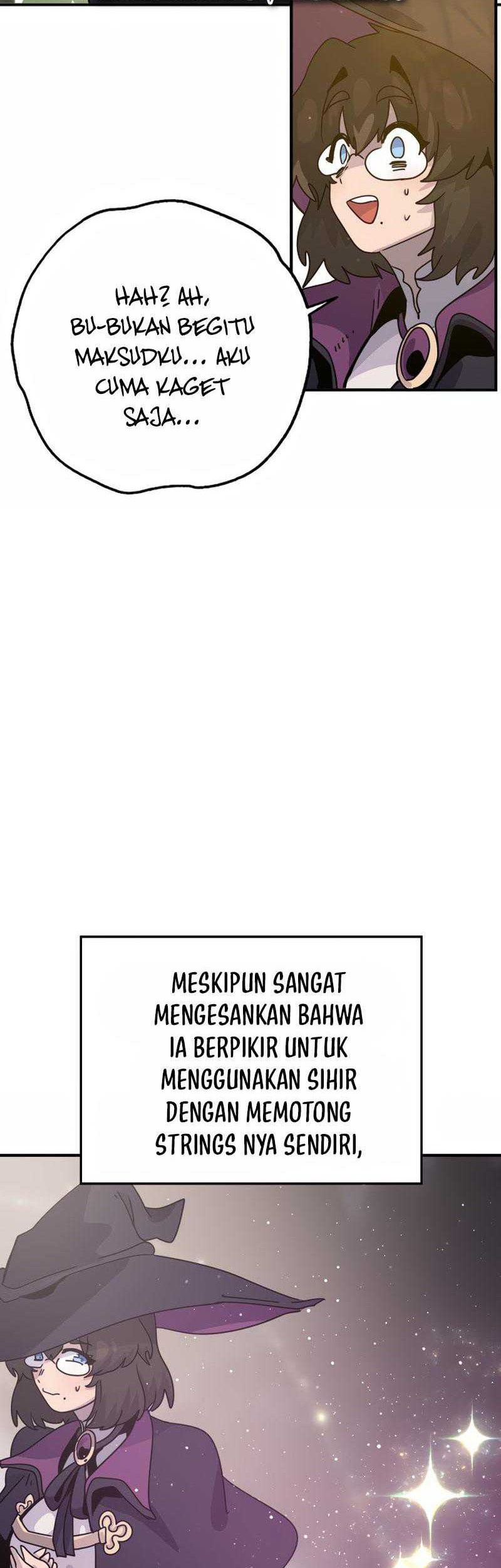 The Second Life Is a Healing Life? Chapter 08 Gambar 10