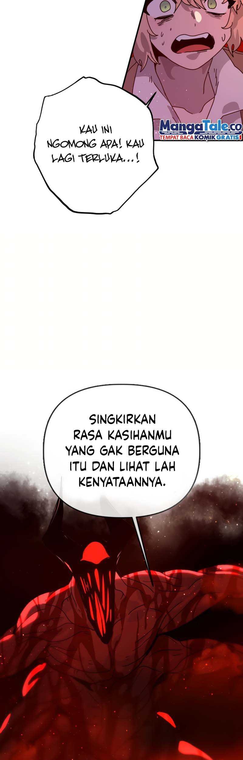 The Second Life Is a Healing Life? Chapter 06 Gambar 12