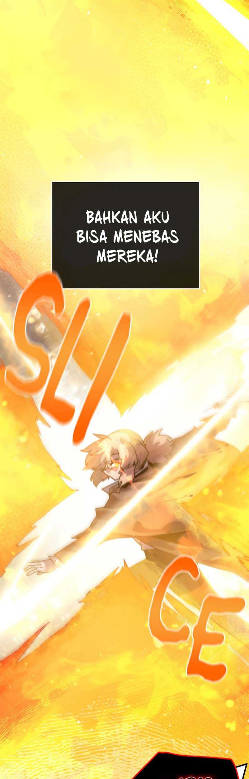 The Second Life Is a Healing Life? Chapter 05 Gambar 12