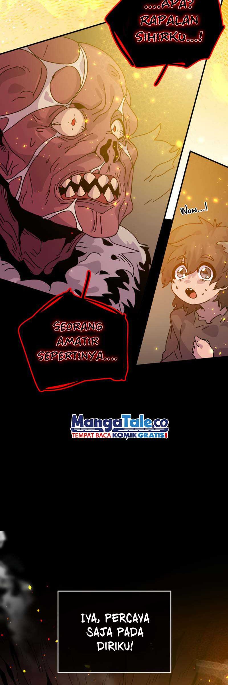 The Second Life Is a Healing Life? Chapter 05 Gambar 13
