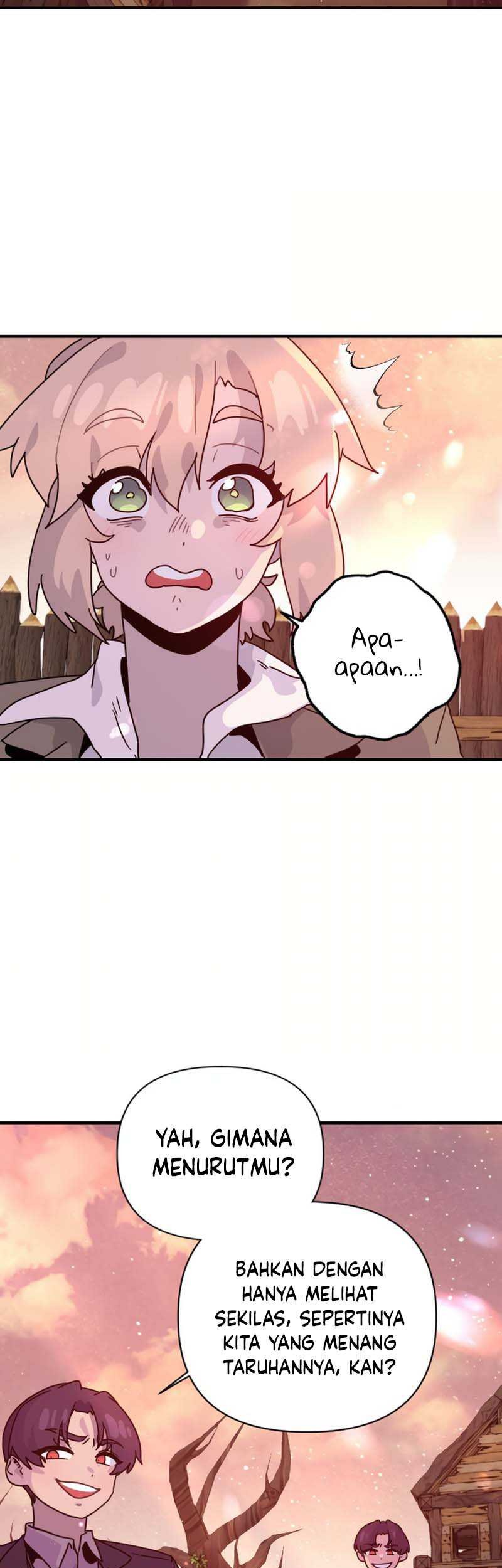 The Second Life Is a Healing Life? Chapter 04 Gambar 12