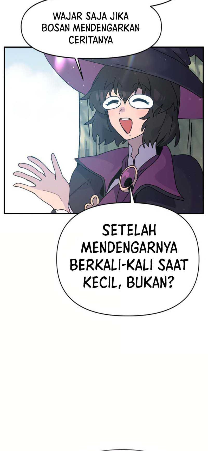 The Second Life Is a Healing Life? Chapter 03 Gambar 13