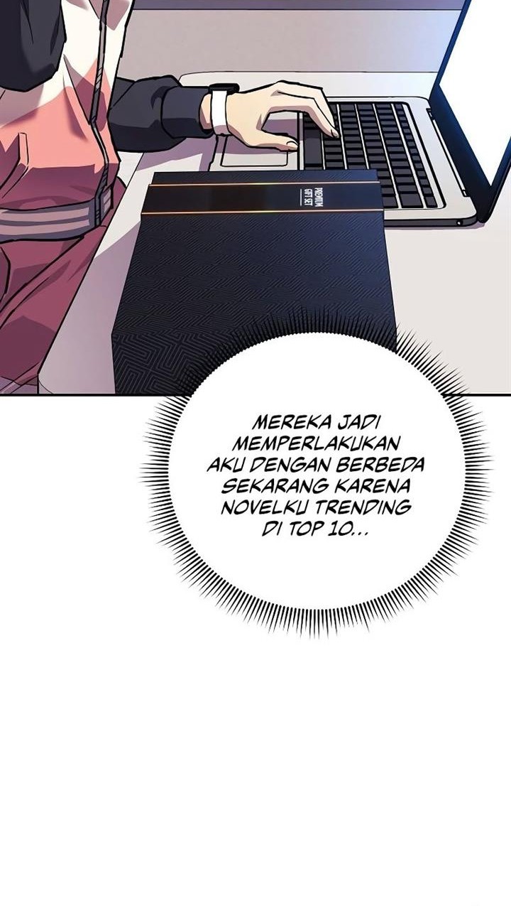 I’ll be Taking a Break for Personal Reasons Chapter 97 Gambar 8