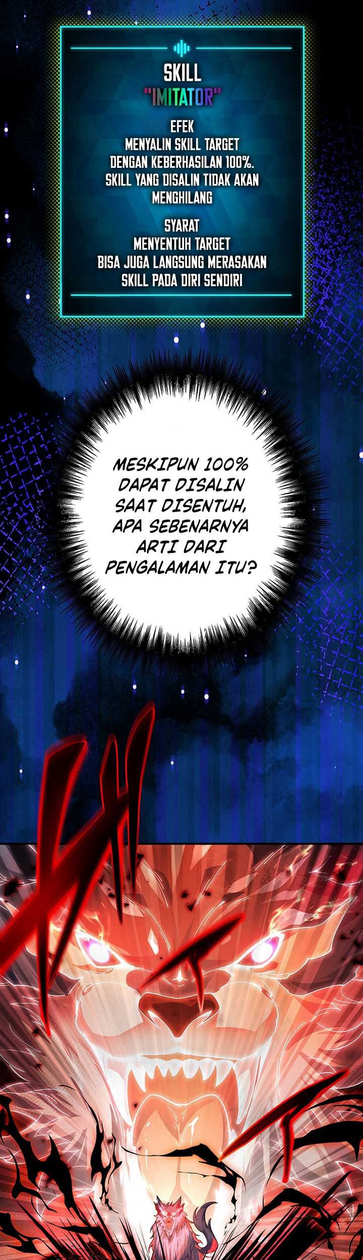 The Godslayer’s Imitator Chapter 2 halaman 10