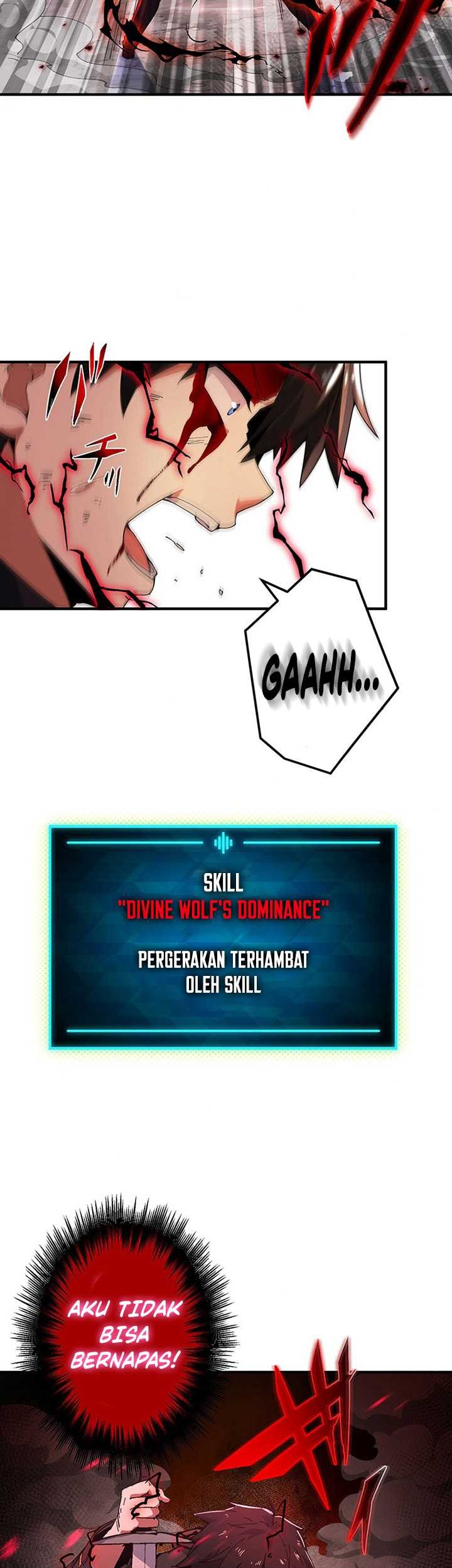 The Godslayer’s Imitator Chapter 2 halaman 12