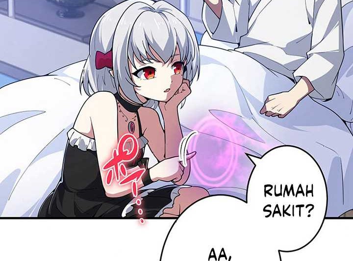 The Godslayer’s Imitator Chapter 3 halaman 13