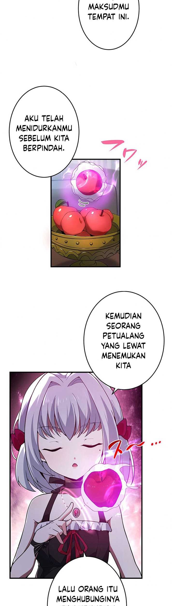 The Godslayer’s Imitator Chapter 3 halaman 14