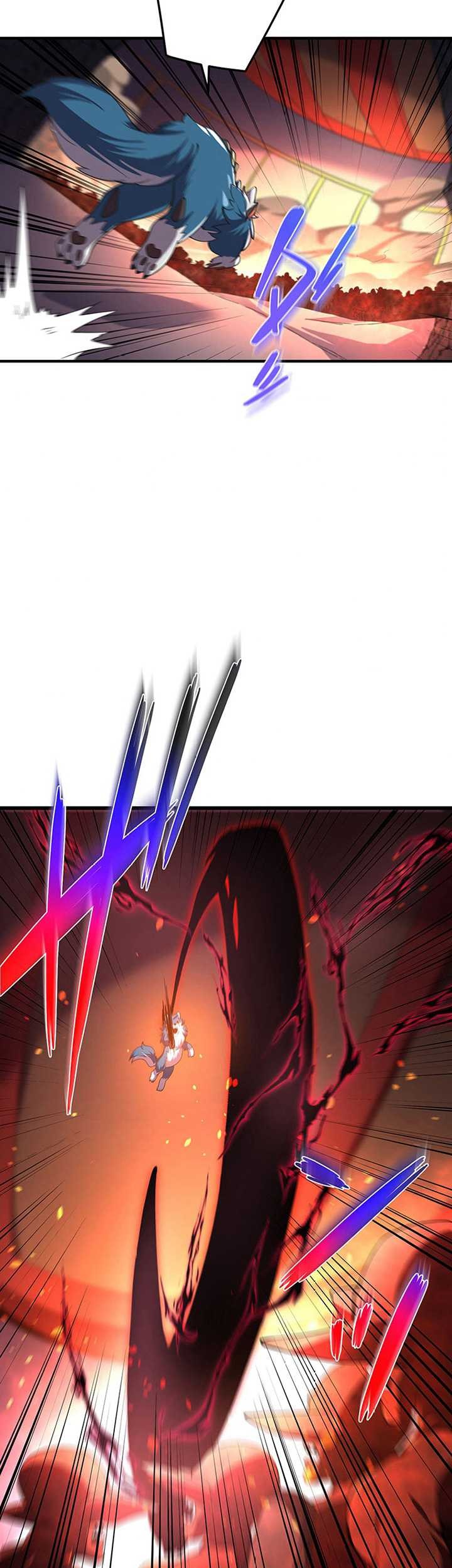 The Godslayer’s Imitator Chapter 6 halaman 8