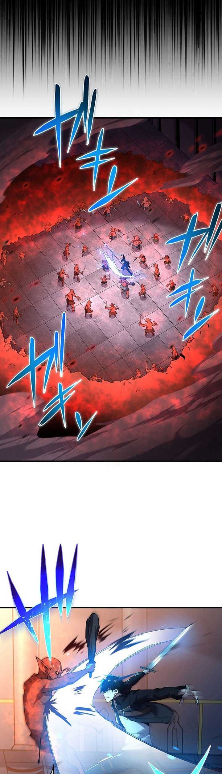 The Godslayer’s Imitator Chapter 5 halaman 10