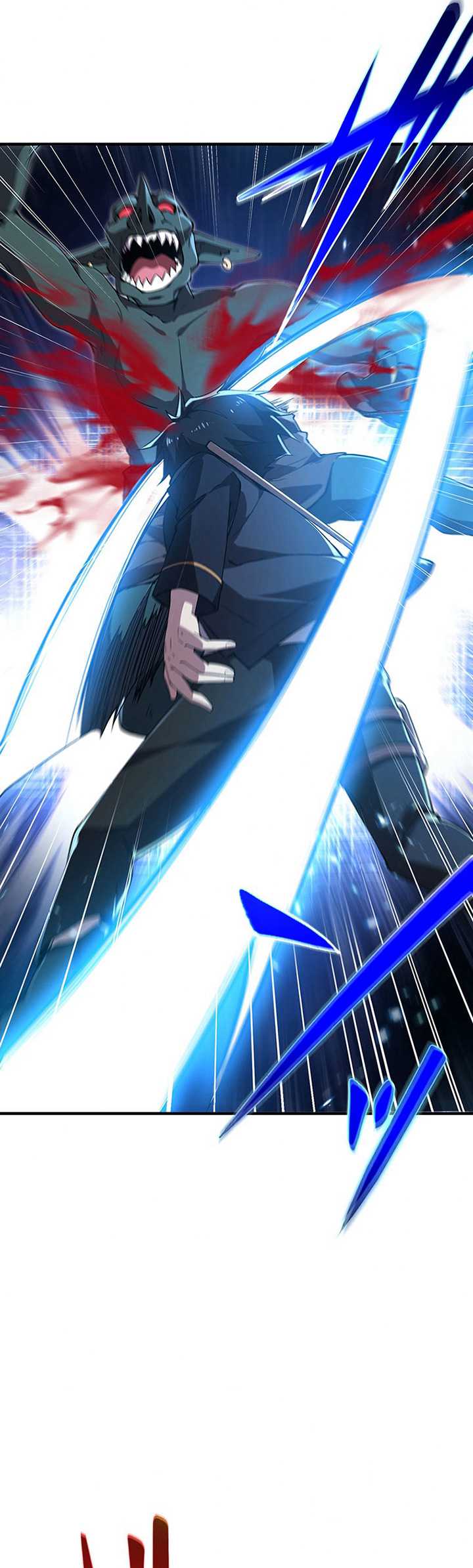 The Godslayer’s Imitator Chapter 4 halaman 8