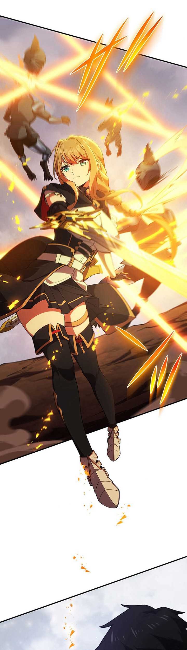 The Godslayer’s Imitator Chapter 8 halaman 8