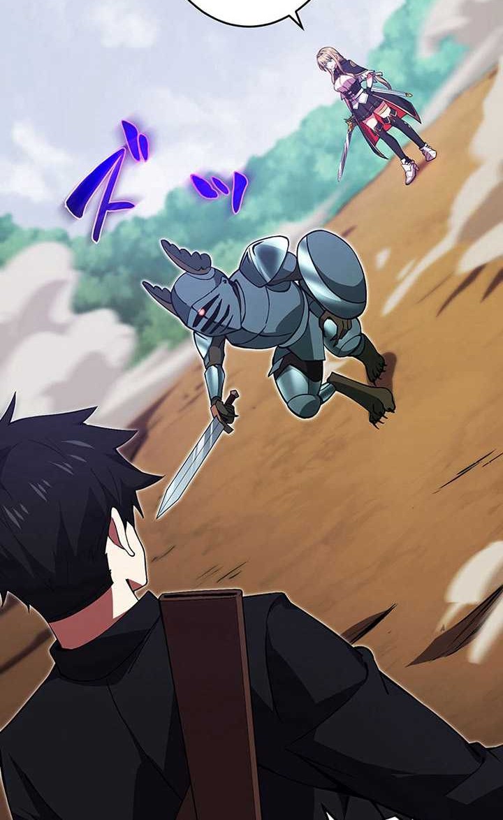 The Godslayer’s Imitator Chapter 8 halaman 11