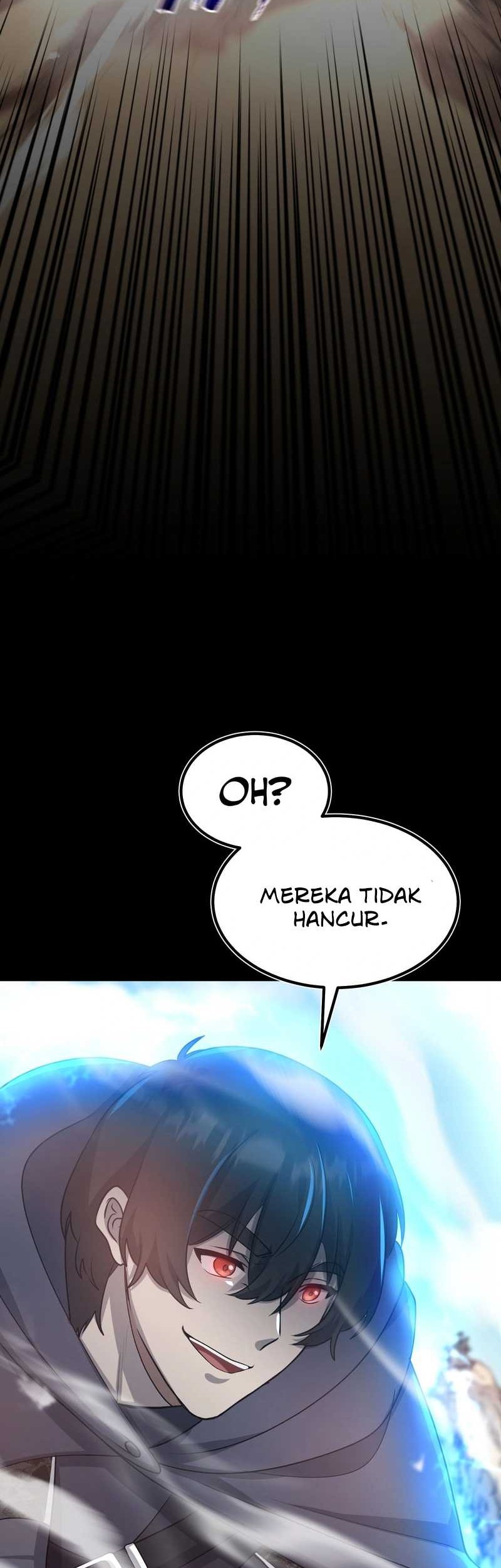 Everyone Regressed Except Me Chapter 26 halaman 8