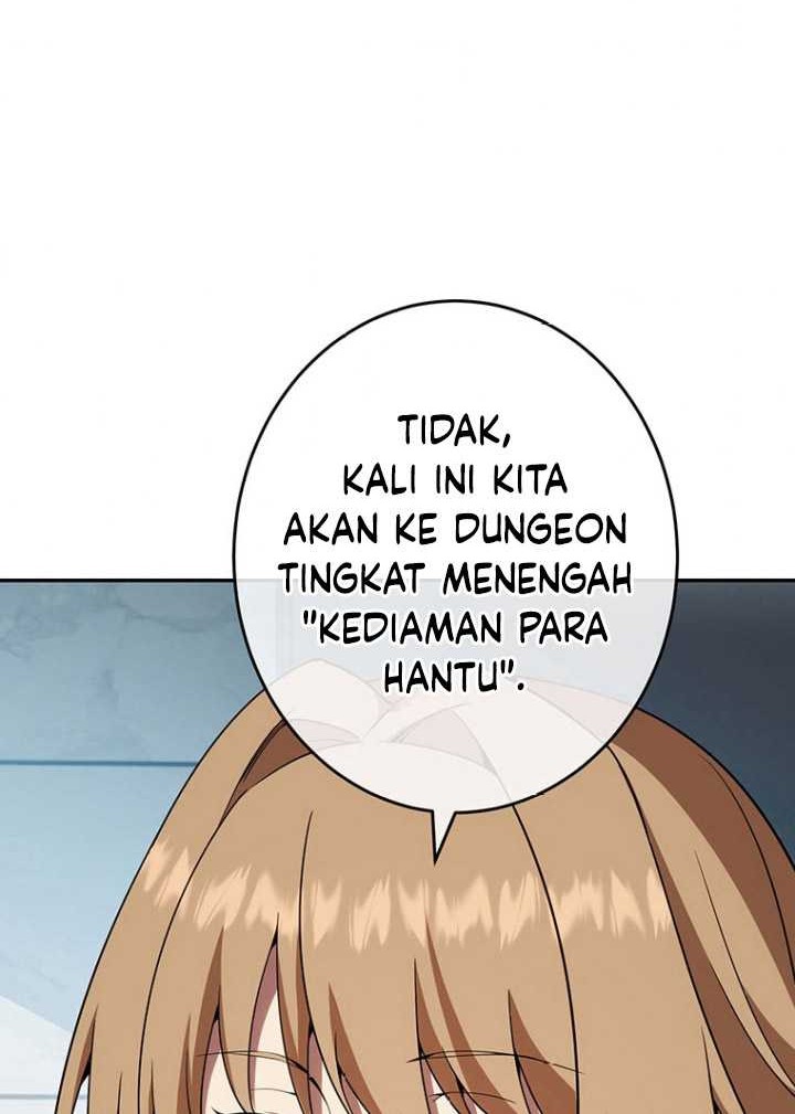 The Godslayer’s Imitator Chapter 12 Gambar 7