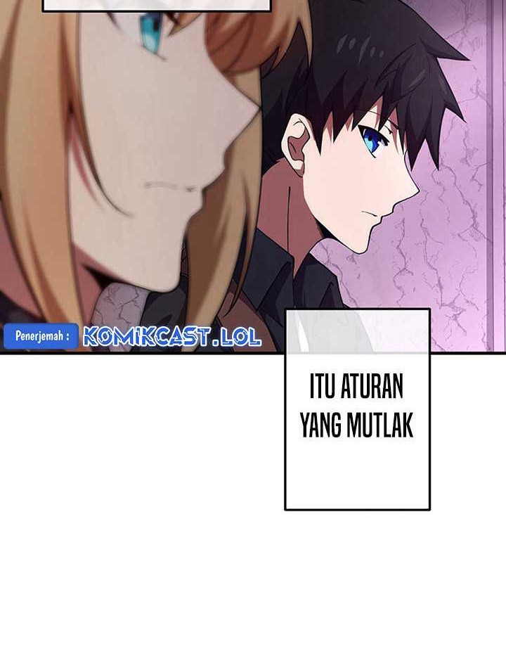 The Godslayer’s Imitator Chapter 9 halaman 9