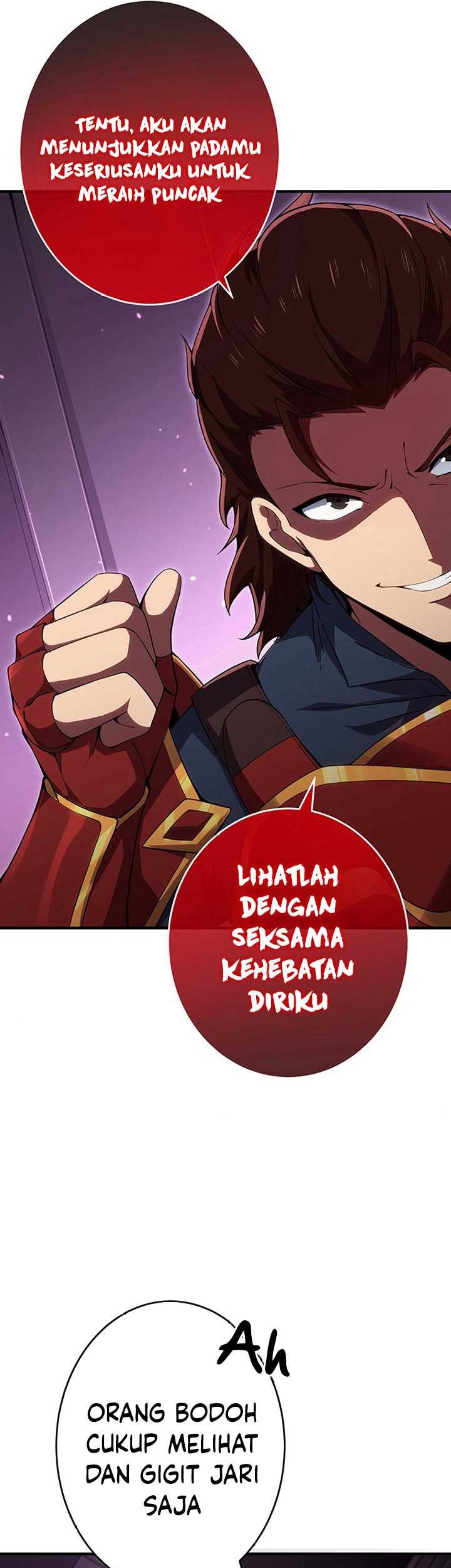 The Godslayer’s Imitator Chapter 9 halaman 10