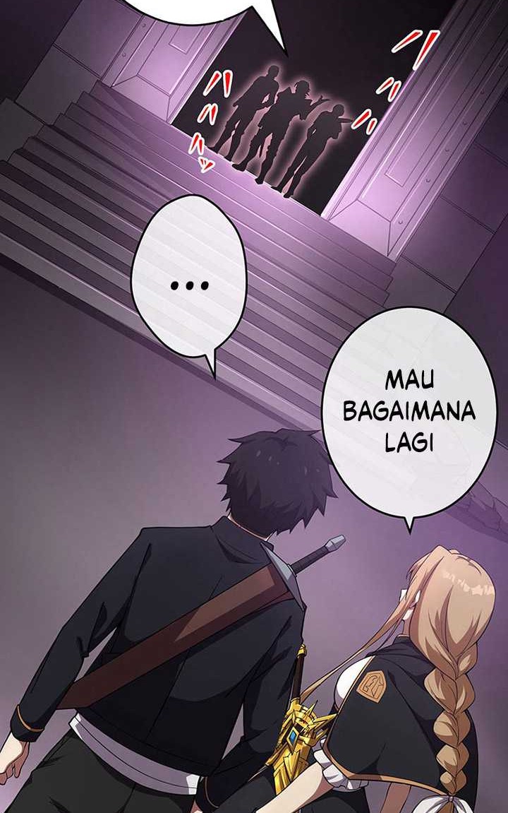 The Godslayer’s Imitator Chapter 9 halaman 11