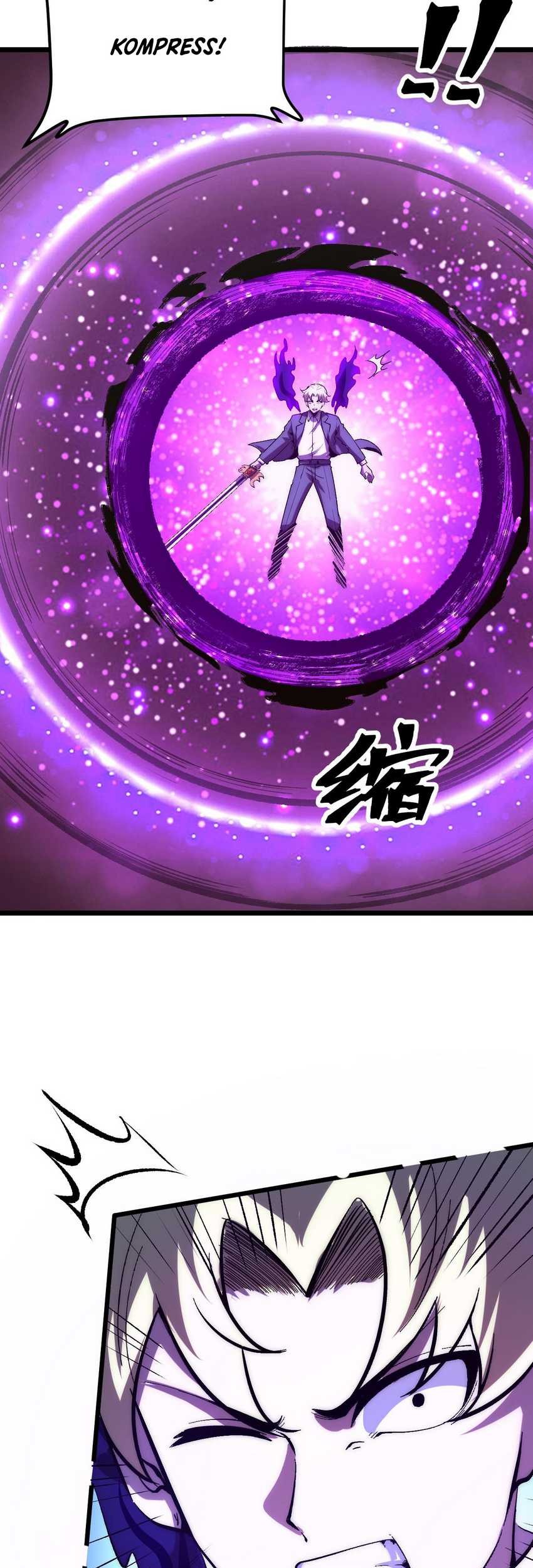 I Rely On BUG To Be The King Chapter 91 Gambar 5