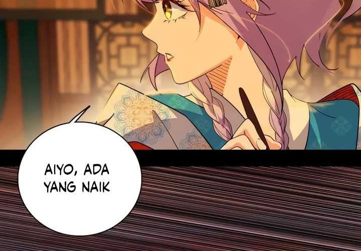 I’m An Evil God Chapter 460 halaman 7