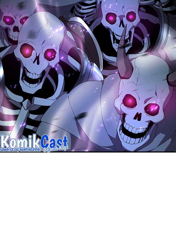 The Godslayer’s Imitator Chapter 13 halaman 9