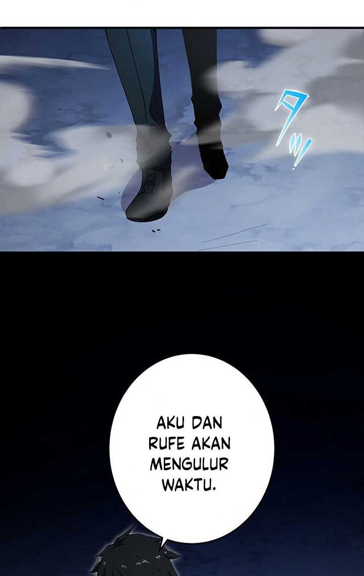 The Godslayer’s Imitator Chapter 13 halaman 11