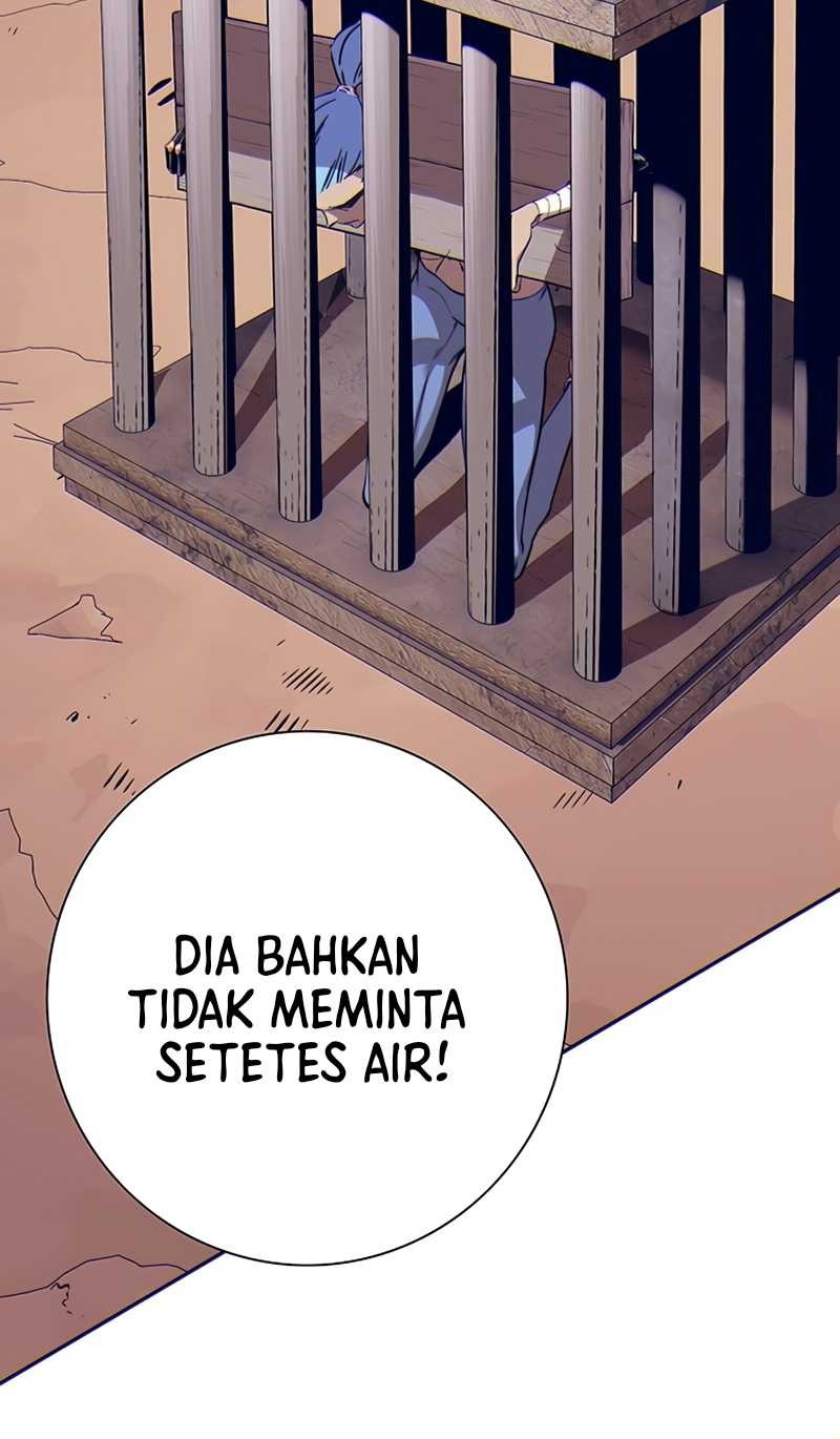 X Ash Chapter 107 halaman 10