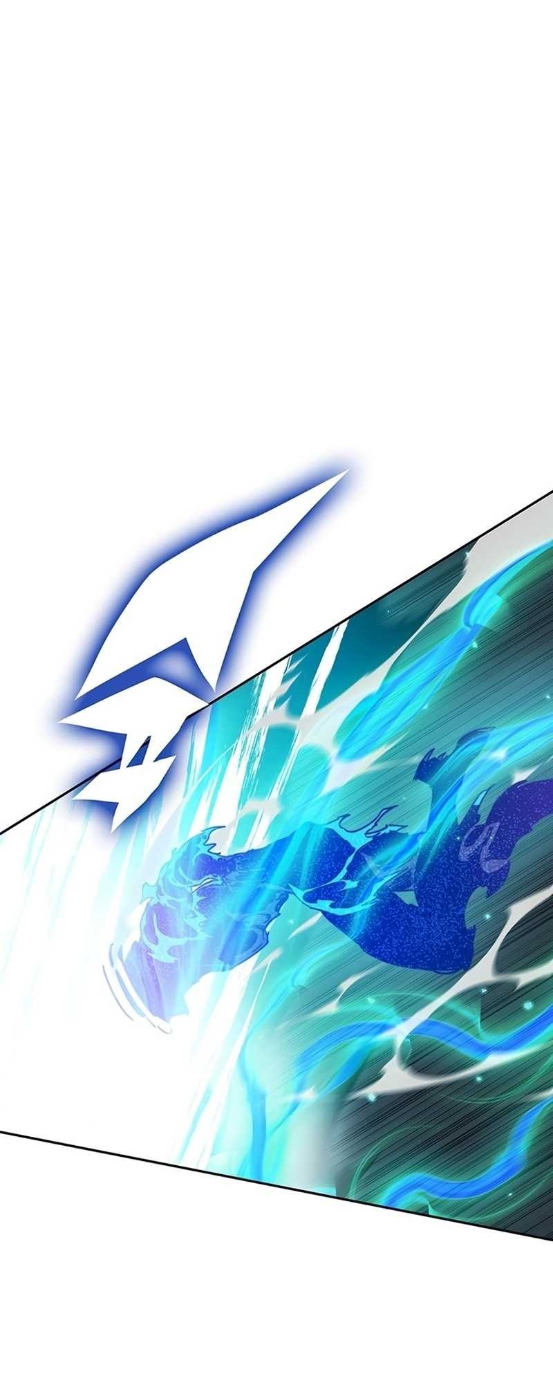 X Ash Chapter 106 halaman 11