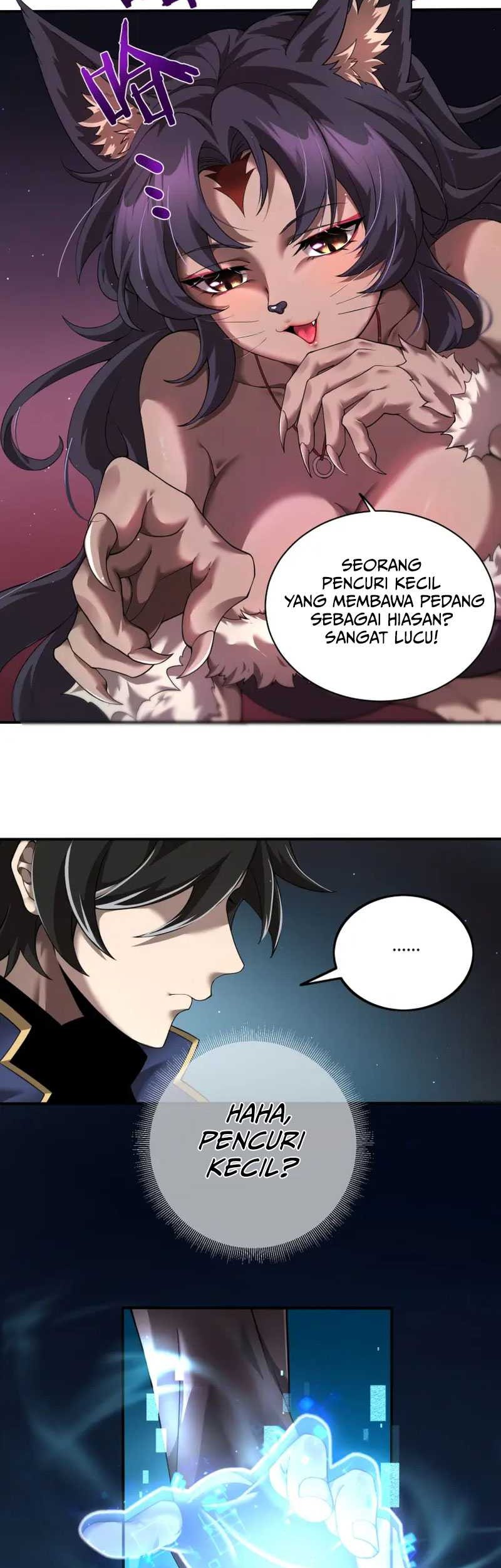 Hyper Blitz: Fury Unleashed Chapter 2 halaman 5