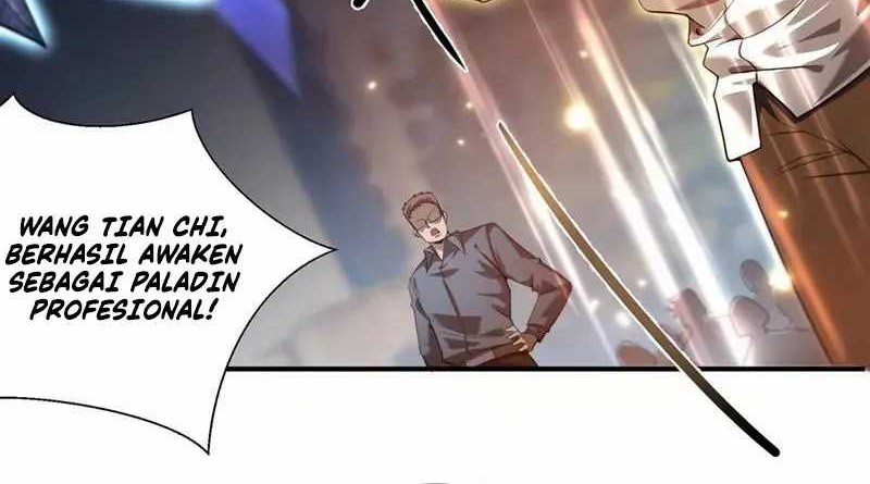 Hyper Blitz: Fury Unleashed Chapter 1 halaman 10