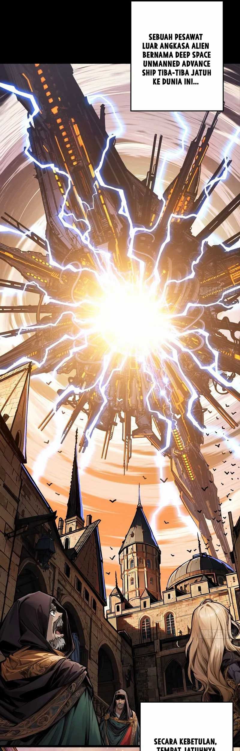 Regenerate Top Players Chapter 04 Gambar 6